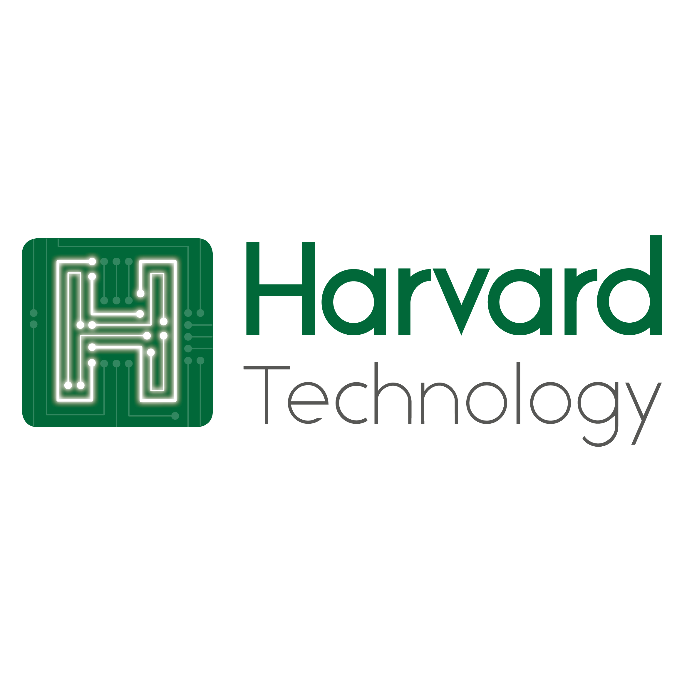 Harvard - Easy Control Gear