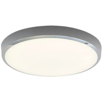 Ansell Lighting AMGAMLEDBZ/CH Gamma Mini Chrome Trim Ring Accessory
