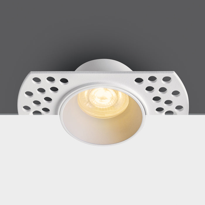 One Light 10103GTR GU10 MR11 Range 5W - 50mm Cut-Out