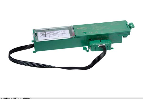 Plug In Emergency Pack for the Dura LED CCT V2 Battens - Self Test On/Off