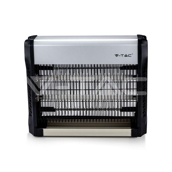 2 x 8W 16W Electronic Insect Killer SKU: 11179 | VT: VT-3216