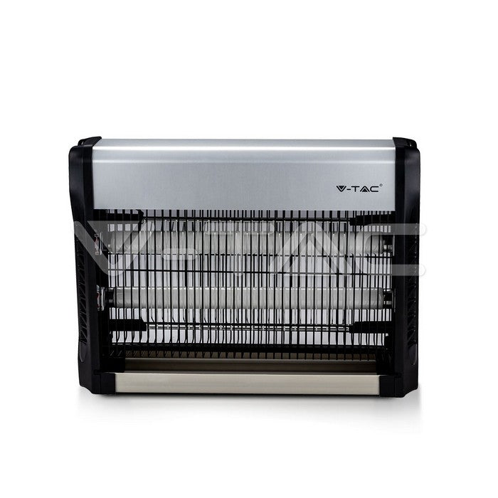 2 x 10W 20W Electronic Insect Killer SKU: 11180 | VT: VT-3220