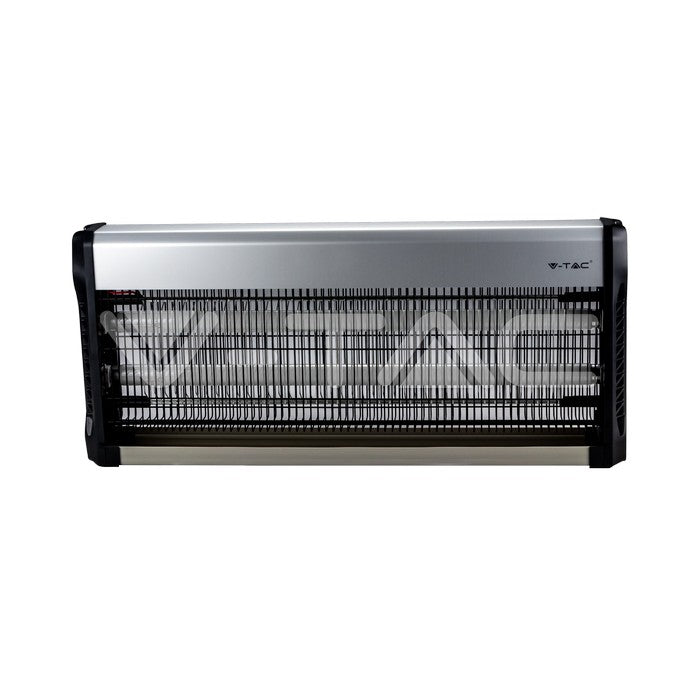 2 x 20W Electronic Insect Killer SKU: 11182 | VT: VT-3240