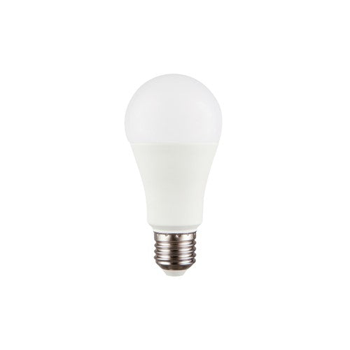 Integral LED Gls Bulb E27 2000Lm 14.5W 4000K Non-Dimm 200 Beam Frosted Integral - ILGLSE27NE164