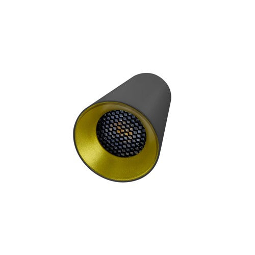 Integral LED Accentplus Spotlight S2 Gu10 Led Honeycomb Louvre Accessory - ILNEVA043