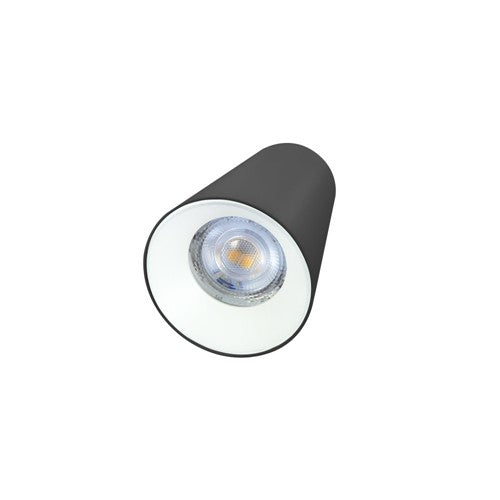 Integral LED Accentplus Spotlight S2 Gu10 Led White Bezel Accessory - ILNEVA042