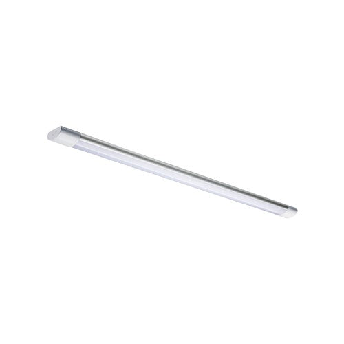 Integral LED Lightspan Slim Ii 5Ft 30W/45W/60W 3000K4000K/6000K 120 Beam 120Lm/W Non-Dimm Integral Pwr Switchable 50%/75%/ 100% - ILBTF103