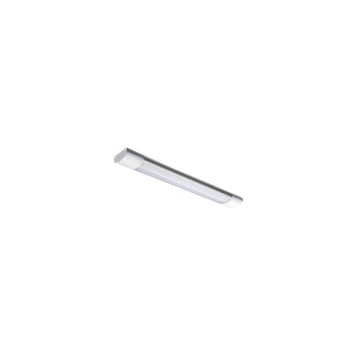 Integral LED Lightspan Slim Ii 2Ft 10W/15W/20W 3000K4000K/6000K 120 Beam 120Lm/W Non-Dimm Integral Pwr Switchable 50%/75%/ 100% - ILBTF101