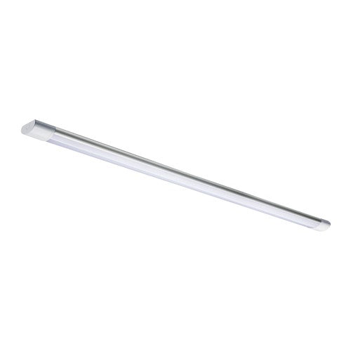 Integral LED Lightspan Slim Ii 6Ft 36W/54W/72W 3000K4000K/6000K 120 Beam 120Lm/W Non-Dimm Integral Sensor Pwr Switchable 50%/75%/ 100% - ILBTF108