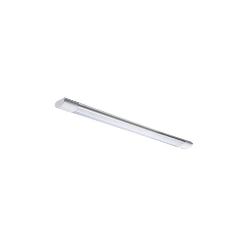 Integral LED Lightspan Slim Ii 4Ft 20W/30W/40W 3000K4000K/6000K 120 Beam 120Lm/W Non-Dimm Integral Sensor Pwr Switchable 50%/75%/ 100% - ILBTF106