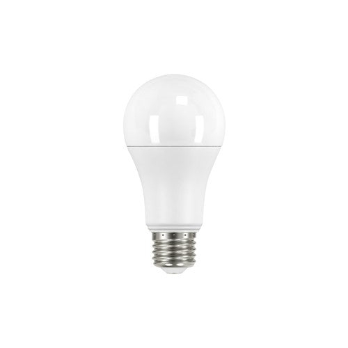 Integral LED Gls Bulb E27 1521Lm 8.2W 2700K 185Lm/W Class B Non-Dimm 200 Beam Frosted Integral - ILGLSE27NC172