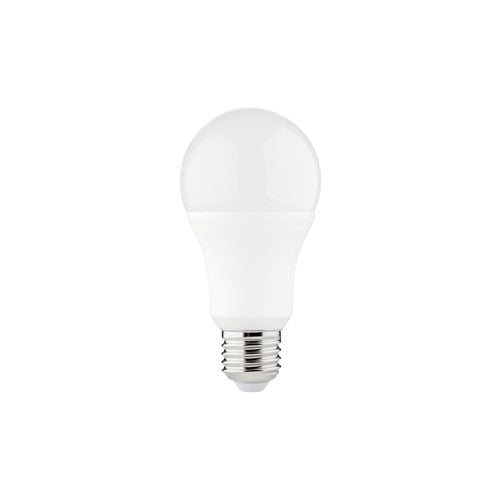 Integral LED Smart Gls Bulb E27 806Lm 8.5W Rgbw 2700K To 6500K Tuya Control 220 Beam Frosted Integral - ILGLSE27DL176