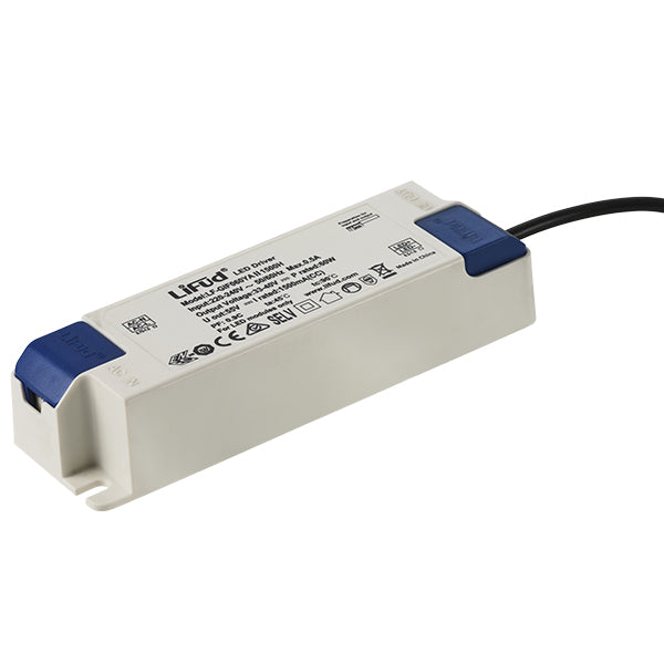Constant Current 1500mA LED Driver