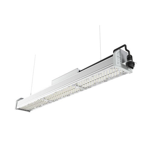 Integral LED 200W 0.9M Vector Max Linear High Bay Ip44 Ik10 36000Lm 180Lm/W 4000K 30X70° Beam Zhaga 18 Plug-N-Play - ILHBL305