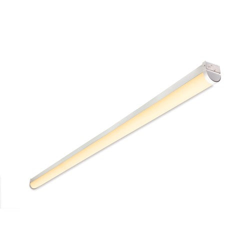 Integral LED Lightspan+ Dali 6Ft Led Batten 63W Cct 3000/4000/6300K 9130Lm - ILBTC260