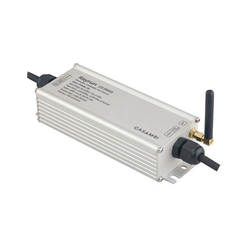 Integral LED Constant Voltage Driver Casambi Primary Unit 200W Ip20 48Vdc Output Power-Line Control - ILCTCAS-PD200CB