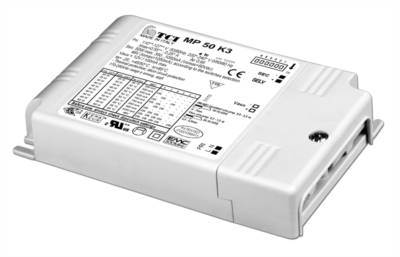MP 50 K3 (122204) - LED Drivers