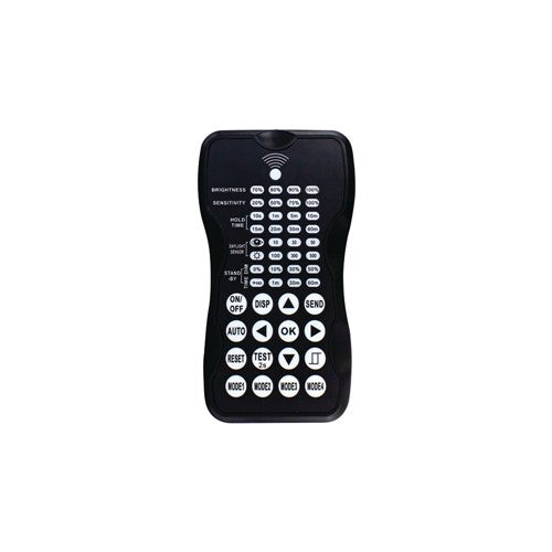 Integral LED Rc100 Remote Control For Zhaga 18 Sensors Ilhbar350 & Ilhbar351 - ILHBAR352