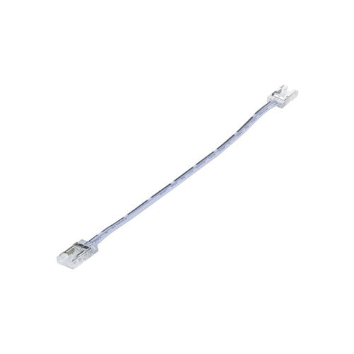 Integral LED 2-Way Connector 150Mm Wire 5Pack For 8Mm Single Colour Ip20 Cob High Uniformity Strips - ILSTAA329