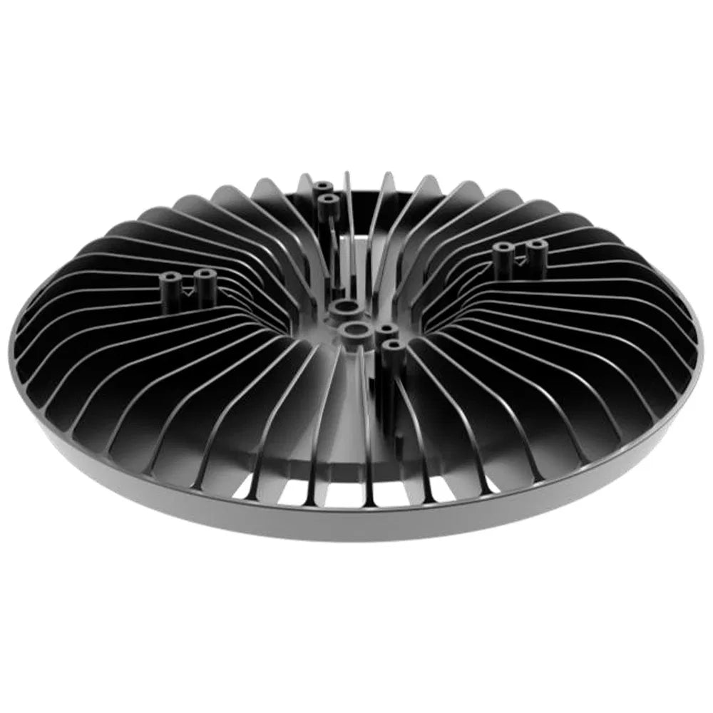 Keto High Bay 90º • Dimmable • 200W • 4000K