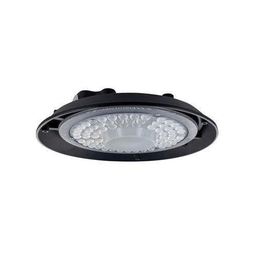 Integral LED Perform Compact Circular High Bay 100W 160Lm/W Ip65 Ik08 16000Lm 4000K 90° Non Dimmable Integral Led - ILHBC410