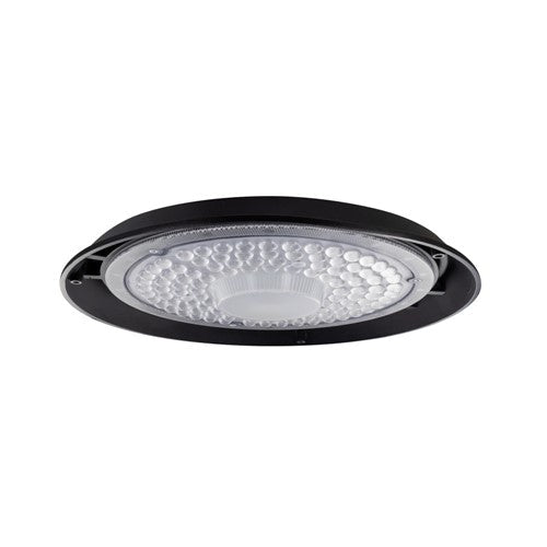 Integral LED Perform Compact Circular High Bay 150W 160Lm/W Ip65 Ik08 24000Lm 4000K 90° Non Dimmable Integral Led - ILHBC415