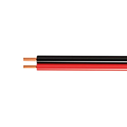 Integral LED Led Strip Flex 2-Core 1.5Mm² 16Awg Red/Black Wire 1M - ILSTAA354