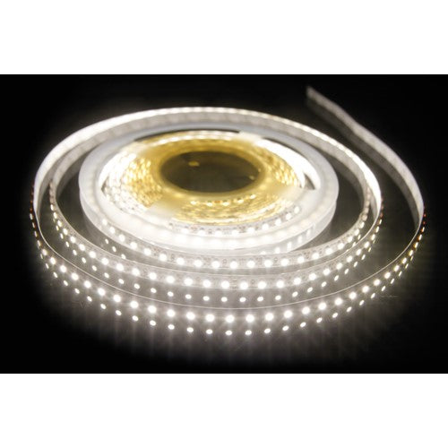 Integral LED Strip Ip20 5M 4000K 12V 6.5W/M 750Lm/M 120Led/M 8Mm Width 115 Beam Cri90 Bag Pack - ILSTWHIA356E