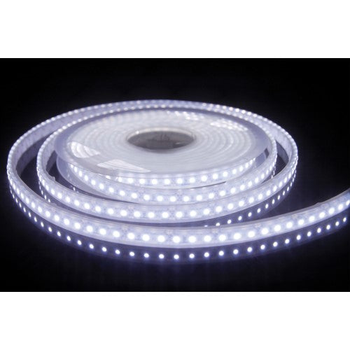 Integral LED Strip Ip65 5M 4000K 12V 6.5W/M 680Lm/M 120Led/M 10Mm Width 115 Beam Cri90 Bag Pack - ILSTWHIB359E
