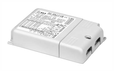 DC JOLLY US (126421) - LED Drivers