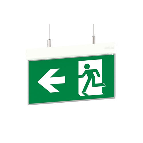 Integral LED Emergency Acc 1M Suspension Kit For Ilemes057 And Ilemes058 Em Exit Sign - ILEMSK041
