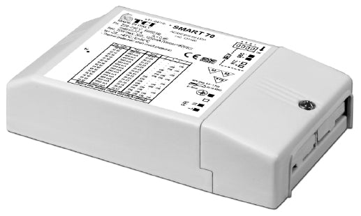 SMART 70 (127402) - LED Power Supplies