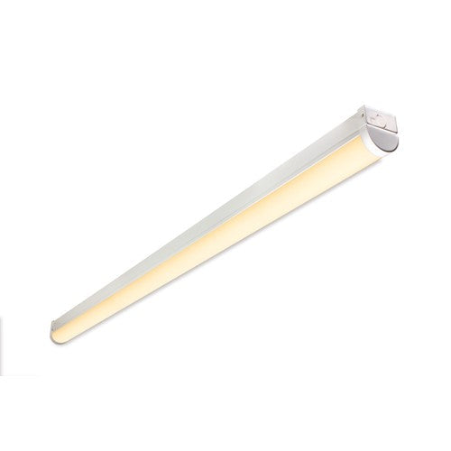 Integral LED Lightspan+ Pro T8 Batten 5Ft Power & Cct Adjustable Pwm Dimming - 30/35/42/52W 3000/4000/6500K 4050-7540Lm 145Lm/W 120 Beam Linkable Integral - ILBTC175