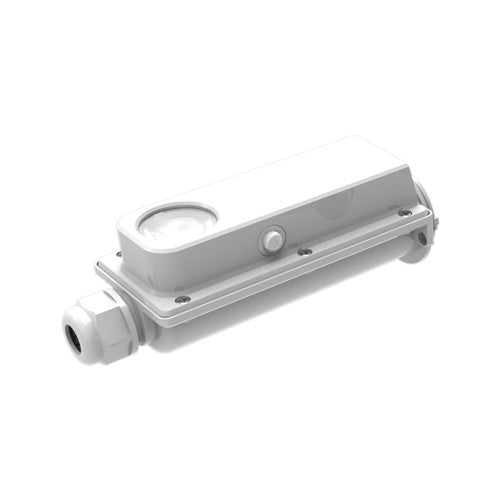 Integral LED Toughshell+ Agri Pro Emergency 3Hour Accesory Ip66 - ILBTAG003