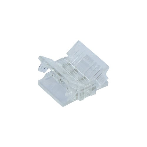 Integral LED Block Connector 5Pack For 12Mm Width Ip20 Rgb Strip - ILSTAA404