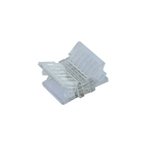 Integral LED Block Connector 5Pack For 12Mm Width Ip20 Rgb+Cct Strip - ILSTAA410