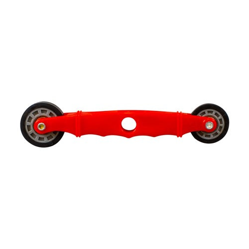 Integral LED 2-In-1 Roller Applicator Tool For Led Strips 6Mm Width Small + 10Mm Width Large Roller - ILSTAA375