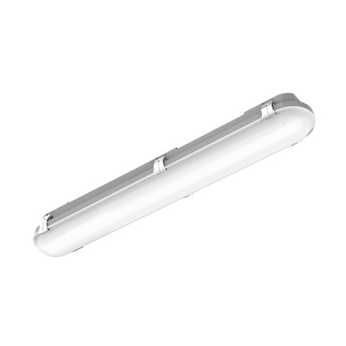 Integral LED Hydra Pro 2Ft Ip65 Ik08 9W/18W 4000K/5000K/6500K 120 Beam Angle 140Lm/W Non_Dimm - ILBTD300