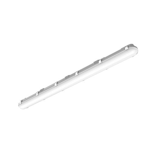 Integral LED Hydra Pro 4Ft Ip65 Ik08 18W/36W 4000K/5000K/6500K 120 Beam Angle 140Lm/W Pwm_Dimm - ILBTD315