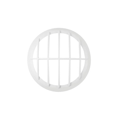 Integral LED White Grill Bezel For Tough Shell Pro Bulkhead - ILBHAA083
