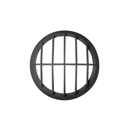 Integral LED Black Grill Bezel For Tough Shell Pro Bulkhead - ILBHAA081