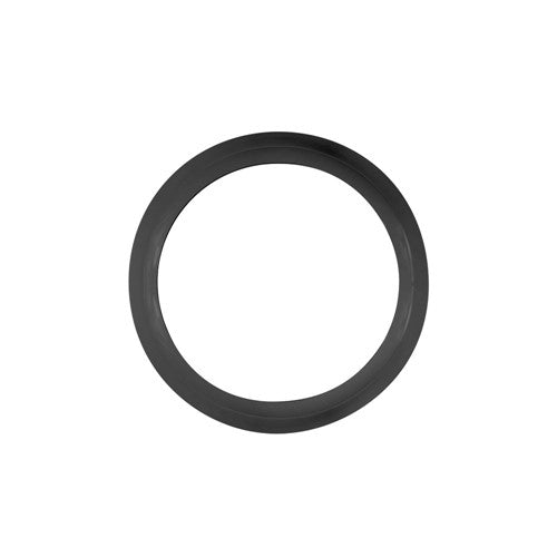 Integral LED Black Bezel For Tough Shell Pro Bulkhead - ILBHAA079