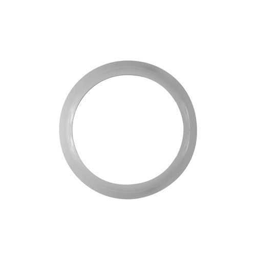 Integral LED Anthracite Grey Bezel For Tough Shell Pro Bulkhead - ILBHAA084
