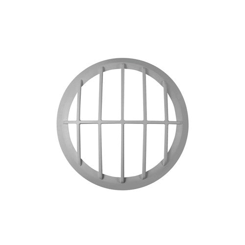 Integral LED Anthracite Grey Grill Bezel For Tough Shell Pro Bulkhead - ILBHAA086