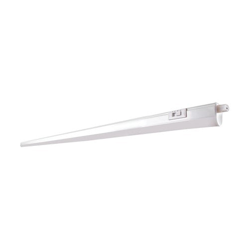 Integral LED Under Cabinet Batten 3 Cct 2160Lm 18W 3000/4000/6500K 140 Beam 120Lm/W 1150Mm 4Ft Linkable Non-Dimm Integral - ILCLB024