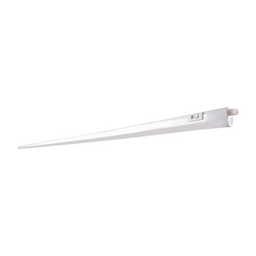 Integral LED Under Cabinet Batten 3 Cct 2640Lm 22W 3000/4000/6500K 140 Beam 120Lm/W 1450Mm 5Ft Linkable Non-Dimm Integral - ILCLB025