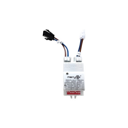 Integral LED On/Off Adjustable Microwave Sensor For Tough Shell Pro Bulkheads - ILBHAA076