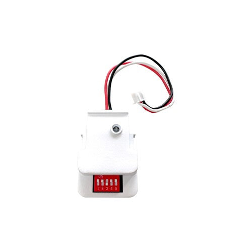 Integral LED Corridor Function Adjustable Microwave Sensor For Tough Shell Pro Bulkheads - ILBHAA077