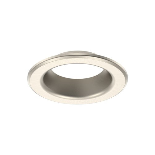 Integral LED Luxfire2 Fire Rated Downlight Fixed Satin Nickel Bezel Integral - ILDLFR70A023