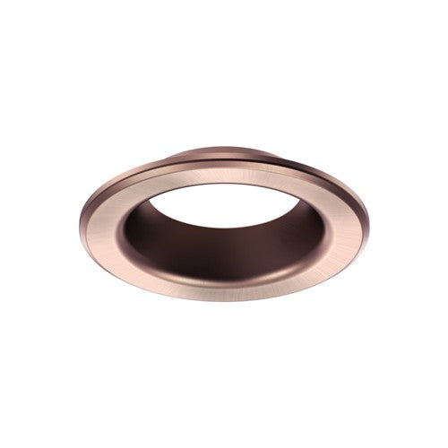 Integral LED Luxfire2 Fire Rated Downlight Fixed Copper Bezel Integral - ILDLFR70A026